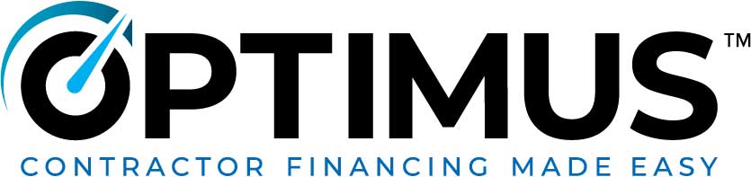 optimus financing